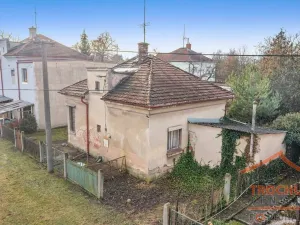 Prodej rodinného domu, Hradec Králové, Kladská, 61 m2