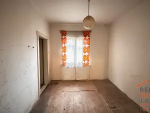Prodej rodinného domu, Hradec Králové, Kladská, 61 m2