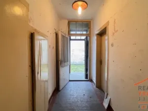 Prodej rodinného domu, Hradec Králové, Kladská, 61 m2