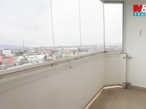 Pronájem bytu 3+1, Holešov - Všetuly, Družby, 70 m2