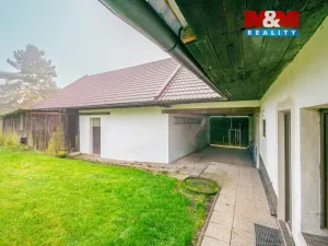 Prodej rodinného domu, Mohelnice - Studená Loučka, 113 m2