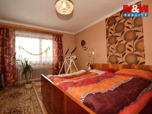 Prodej rodinného domu, Kozlovice - Měrkovice, 260 m2