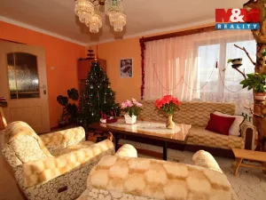 Prodej rodinného domu, Kozlovice - Měrkovice, 260 m2