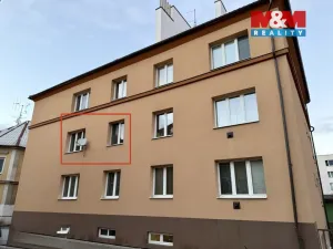 Pronájem bytu 3+1, Žatec, Třebízského, 81 m2