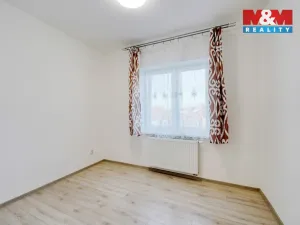 Pronájem bytu 2+kk, Plzeň - Jižní Předměstí, Husova, 45 m2