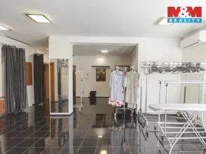 Prodej obchodního prostoru, Ostrava - Třebovice, Na Bezděku, 250 m2