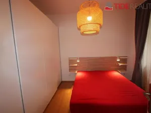 Pronájem bytu 3+kk, Praha, Neklanova, 65 m2