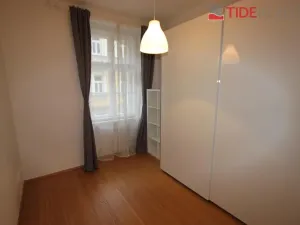 Pronájem bytu 3+kk, Praha, Neklanova, 65 m2