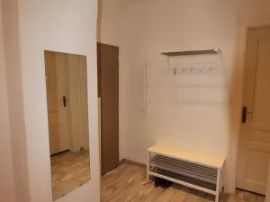 Pronájem bytu 3+kk, Praha, Neklanova, 65 m2