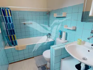 Pronájem rodinného domu, Plasy, Pod Nádražím, 79 m2