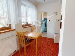 Pronájem rodinného domu, Plasy, Pod Nádražím, 79 m2