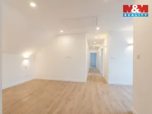 Prodej rodinného domu, Mrač, 259 m2