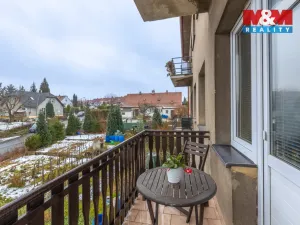 Prodej bytu 4+1, Rakovník - Rakovník II, Malinovského, 100 m2