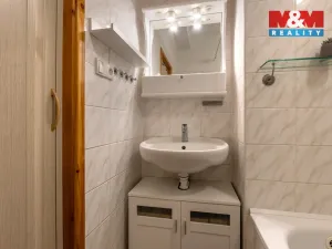 Prodej bytu 4+1, Rakovník - Rakovník II, Malinovského, 100 m2