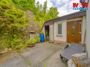 Prodej rodinného domu, Kraslice, B. Němcové, 141 m2