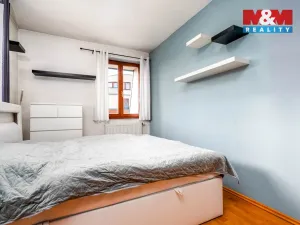 Prodej bytu 3+kk, Velké Přílepy, Boženy Němcové, 75 m2