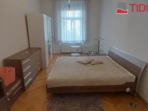 Pronájem bytu 3+1, Praha - Vinohrady, Krkonošská, 120 m2
