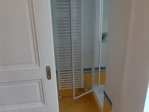 Pronájem bytu 3+1, Praha - Vinohrady, Krkonošská, 120 m2