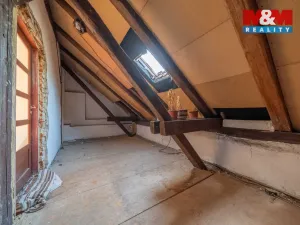 Prodej restaurace, Zvíkovec, 275 m2