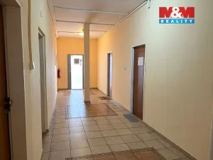 Pronájem obchodního prostoru, Brno, Kobližná, 57 m2