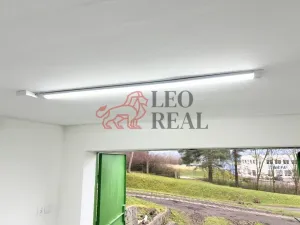 Prodej garáže, Děčín - Děčín III-Staré Město, Pod Chlumem, 23 m2