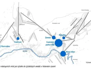 Prodej komerčního pozemku, Rokytnice nad Jizerou, 6795 m2