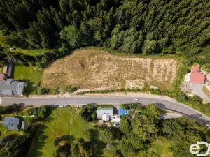 Prodej komerčního pozemku, Rokytnice nad Jizerou, 6795 m2