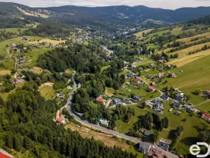 Prodej komerčního pozemku, Rokytnice nad Jizerou, 6795 m2