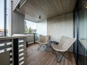 Prodej bytu 1+kk, Harrachov, 28 m2