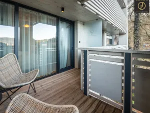 Prodej bytu 1+kk, Harrachov, 28 m2