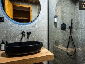 Prodej bytu 1+kk, Harrachov, 28 m2