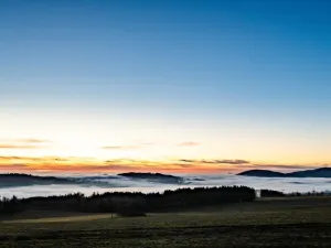 Prodej bytu 1+kk, Harrachov, 28 m2