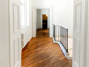 Pronájem bytu 4+kk, Praha - Malá Strana, Vlašská, 178 m2