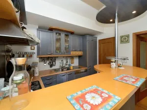 Prodej bytu 5+1, Praha - Kunratice, Za hájovnou, 170 m2