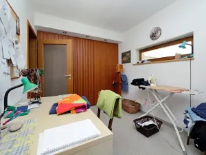 Prodej bytu 5+1, Praha - Kunratice, Za hájovnou, 170 m2