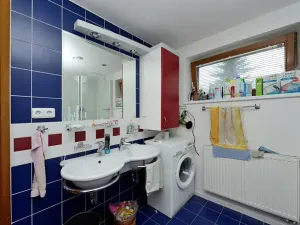 Prodej bytu 5+1, Praha - Kunratice, Za hájovnou, 170 m2