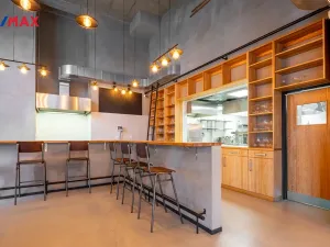 Pronájem restaurace, Praha - Stodůlky, Tlumačovská, 365 m2