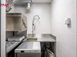 Pronájem restaurace, Praha - Stodůlky, Tlumačovská, 365 m2