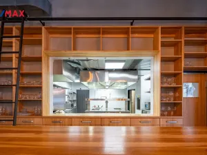 Pronájem restaurace, Praha - Stodůlky, Tlumačovská, 365 m2