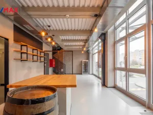 Pronájem restaurace, Praha - Stodůlky, Tlumačovská, 365 m2