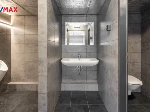 Pronájem restaurace, Praha - Stodůlky, Tlumačovská, 365 m2