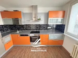 Pronájem bytu 2+1, Hlučín, Písečná, 56 m2