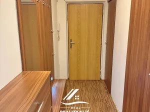 Pronájem bytu 2+1, Hlučín, Písečná, 56 m2