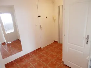 Pronájem bytu 2+1, Praha - Nusle, Lomnického, 81 m2