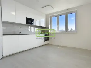 Pronájem bytu 2+kk, Brno - Černá Pole, Durďákova, 36 m2