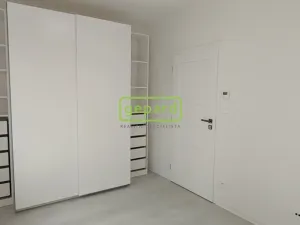 Pronájem bytu 2+kk, Brno - Černá Pole, Durďákova, 36 m2