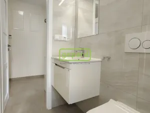 Pronájem bytu 2+kk, Brno - Černá Pole, Durďákova, 36 m2