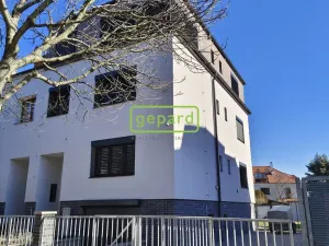 Pronájem bytu 2+kk, Brno - Černá Pole, Durďákova, 36 m2