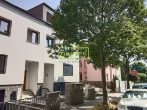 Pronájem bytu 2+kk, Brno - Černá Pole, Durďákova, 36 m2