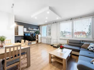 Prodej bytu 3+kk, Hořovice, U Remízku, 72 m2